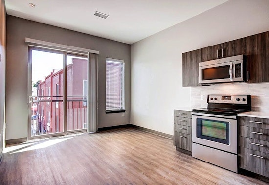 Renting in Denver: What will $1,400 get you?