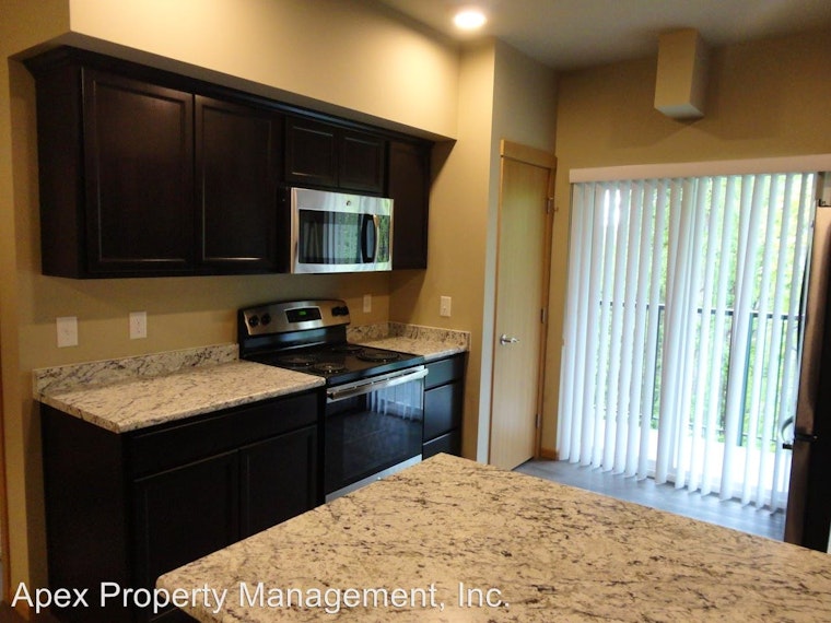 Renting in Bellingham: What will $1,100 get you?