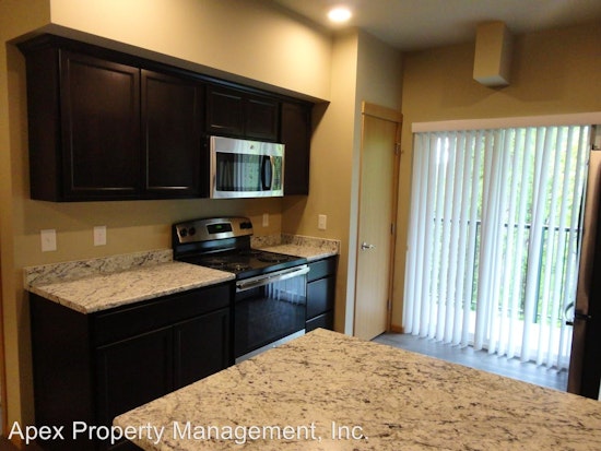 Renting in Bellingham: What will $1,100 get you?