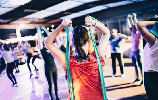 3 health and wellness events for your weekend in San Antonio