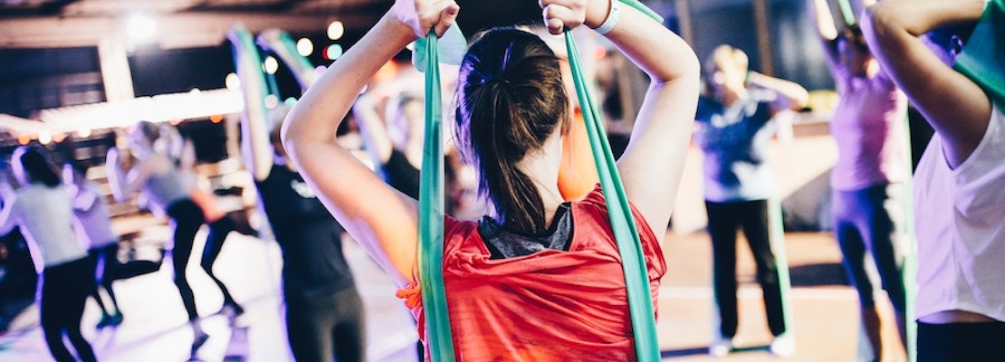 3 health and wellness events for your weekend in San Antonio