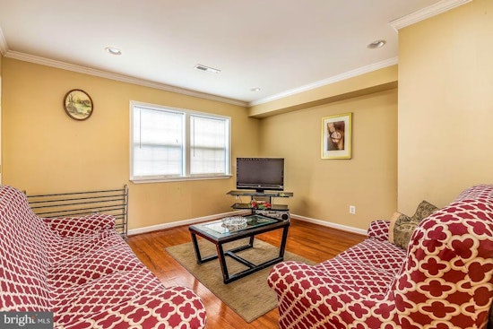 What will $1,400 rent you in Kingman Park, right now?