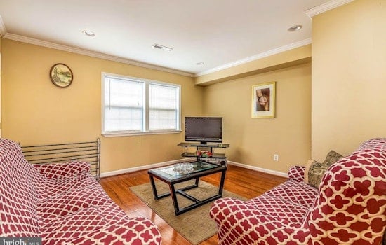 What will $1,400 rent you in Kingman Park, right now?