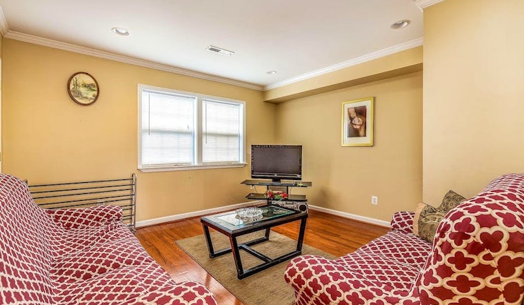 What will $1,400 rent you in Kingman Park, right now?