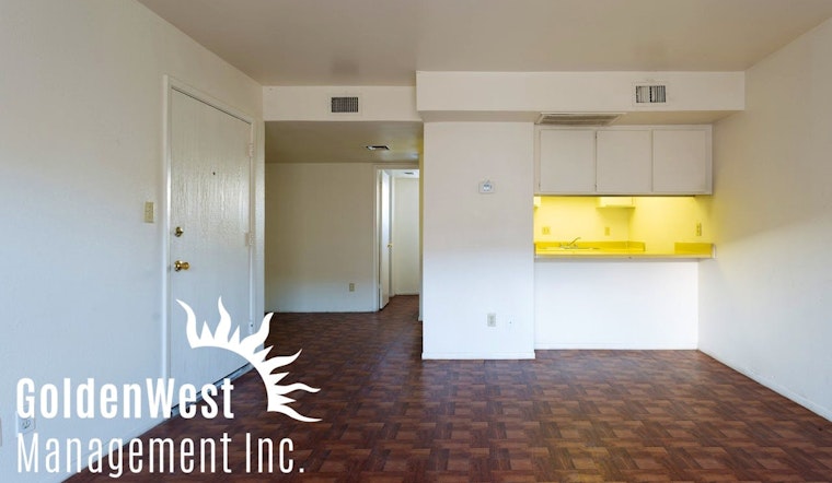 What's the cheapest rental available in Phoenix, right now?