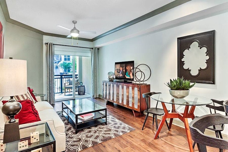 What will $1,500 rent you in Charlotte, right now?