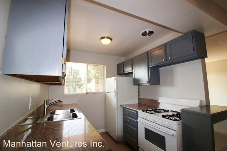 Check out today's cheapest rentals in West Hollywood