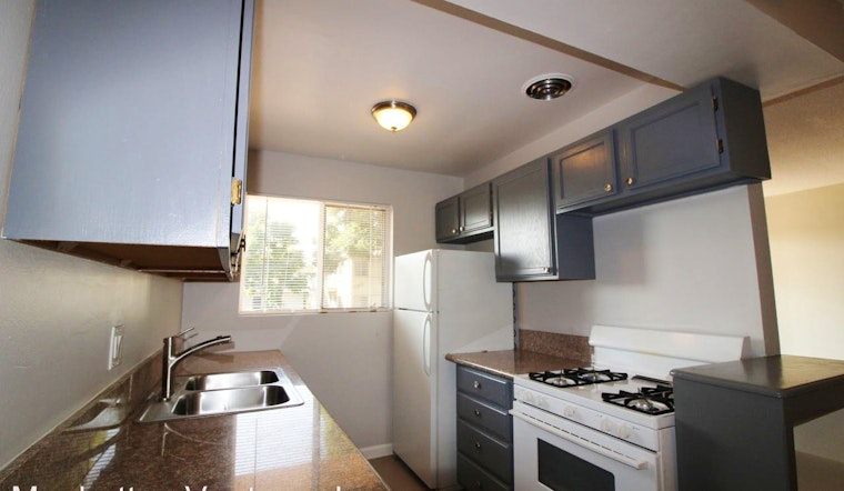 Check out today's cheapest rentals in West Hollywood