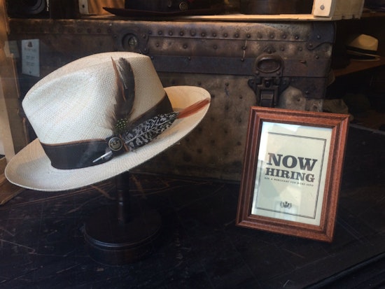 Hiring In The Upper Haight: A Go-Getter's Roundup