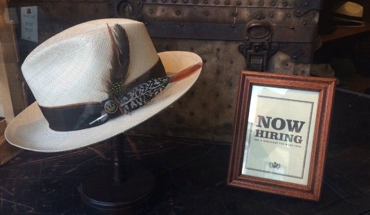 Hiring In The Upper Haight: A Go-Getter's Roundup