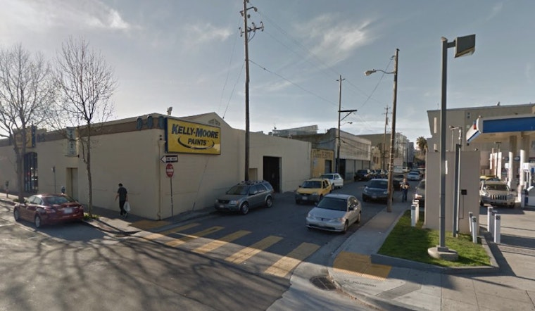 Early-Morning Mob Attack Leaves Man In Critical Condition