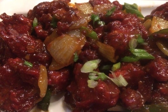Here are New York City's top 4 Indian spots