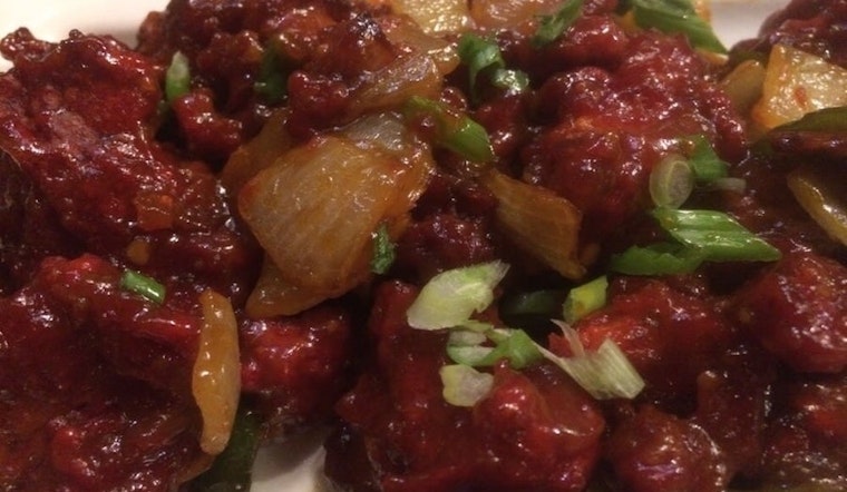 Here are New York City's top 4 Indian spots