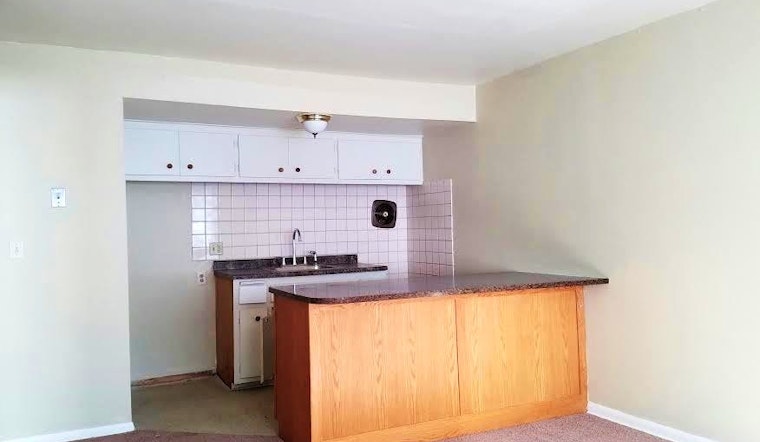 What's the cheapest rental available in Milwaukee, right now?