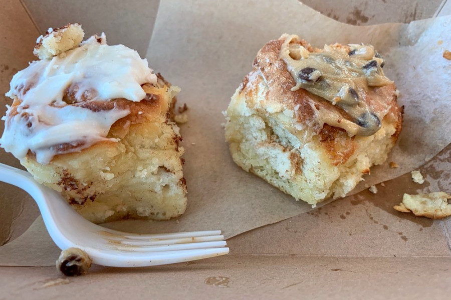 Dwell Coffee & Biscuits makes Fort Worth debut