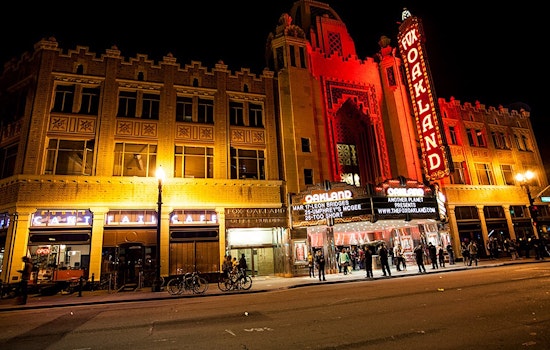 Oakland weekend: Mayor's Inaugural Dance Party, Harlem Globetrotters, more