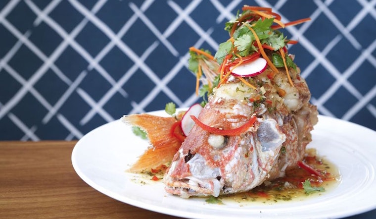 Treat yourself at Denver's 6 favorite spots for high-end seafood