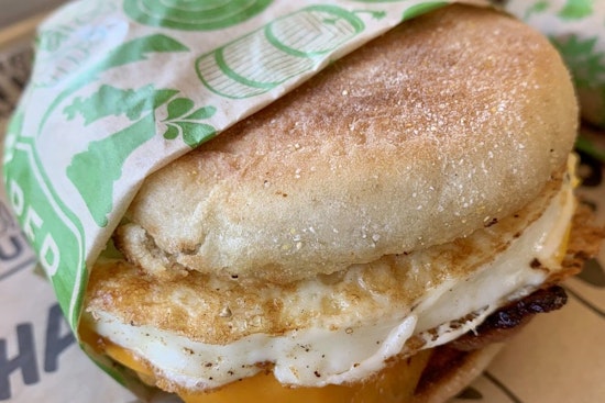 Super Duper brings burgers and more to West San Jose