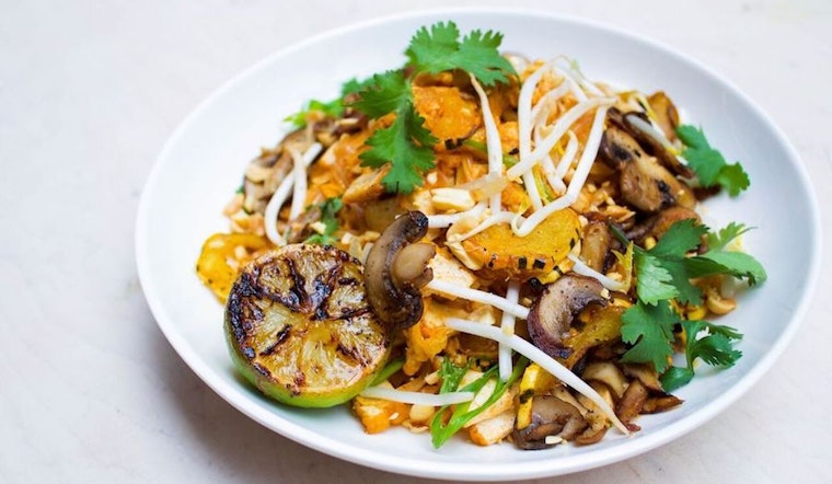 American eats: 4 new spots to try in New York City