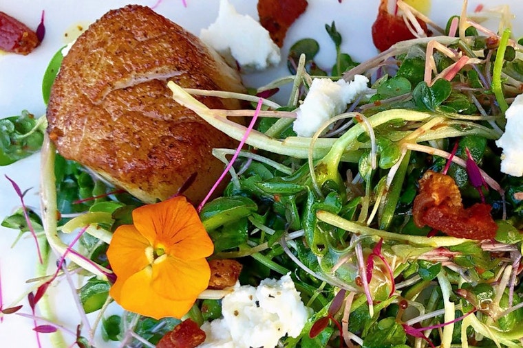 The 3 best modern European spots in Charlotte