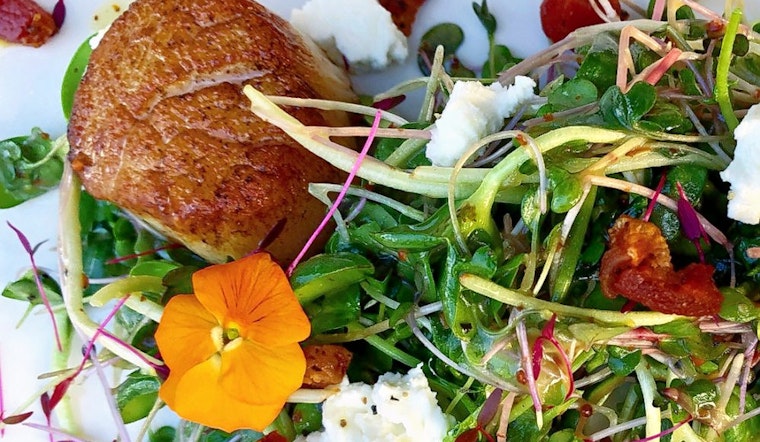 The 3 best modern European spots in Charlotte