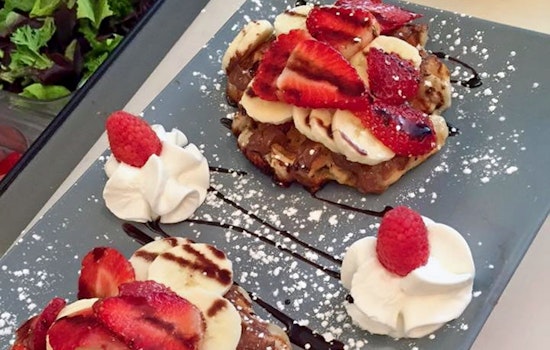 The 4 best breakfast and brunch spots in Pittsburgh