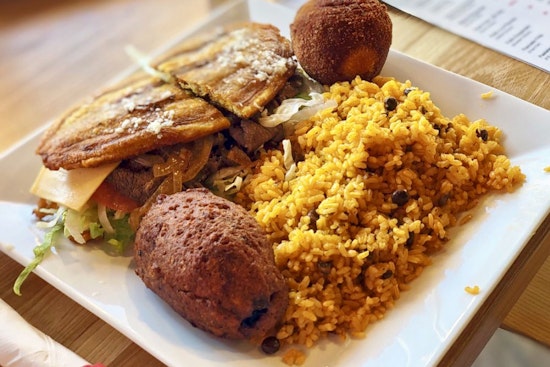 Are these 5 trending Chicago restaurants on your radar?