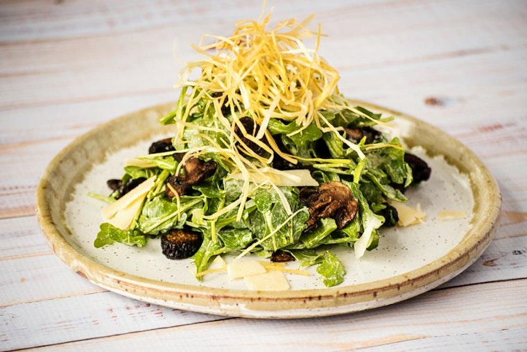 In the know: What's heating up Denver's food scene this month