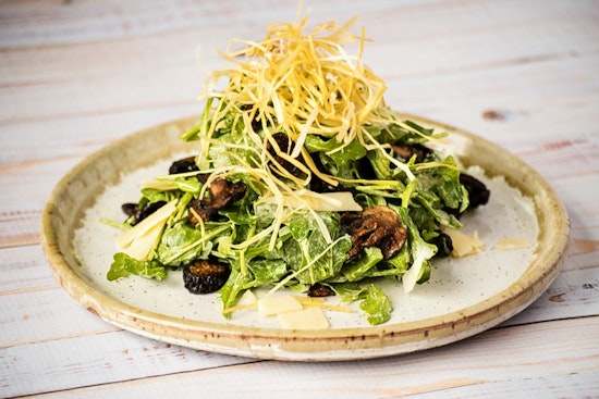 In the know: What's heating up Denver's food scene this month