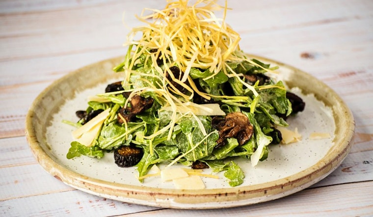 In the know: What's heating up Denver's food scene this month