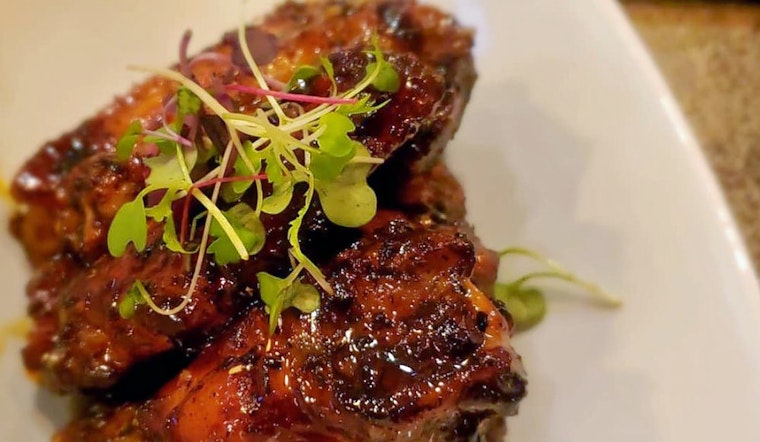 Get these trending Washington restaurants on your radar today