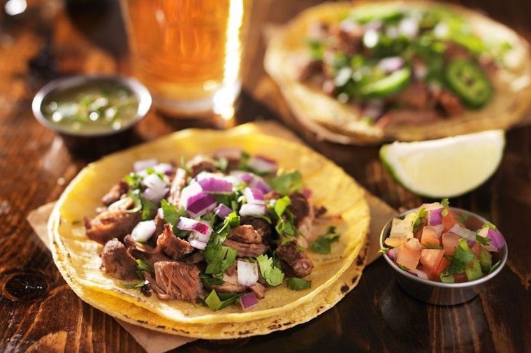 The top 3 Mexican spots in White Plains, ranked