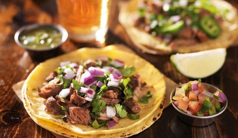 The top 3 Mexican spots in White Plains, ranked