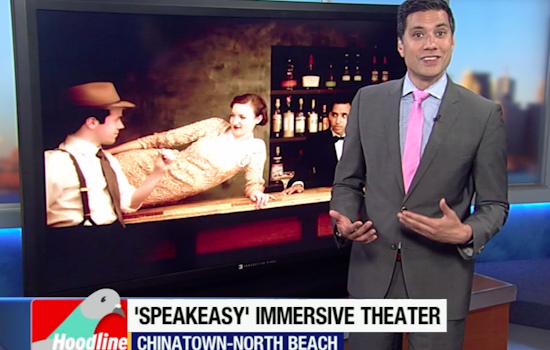Watch This Week's ABC7/Hoodline Events Segment