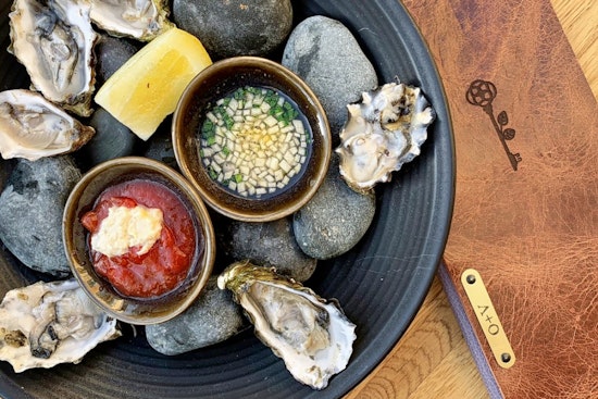 Explore the freshest new businesses to debut in Menlo Park