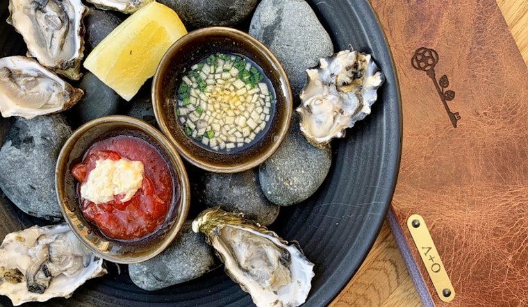 Explore the freshest new businesses to debut in Menlo Park