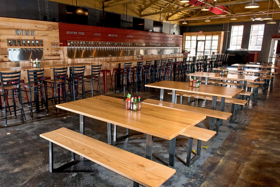 Grab a pint Greenville's top 4 pubs, ranked