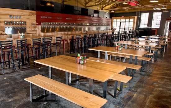 Grab a pint: Greenville's top 4 pubs, ranked