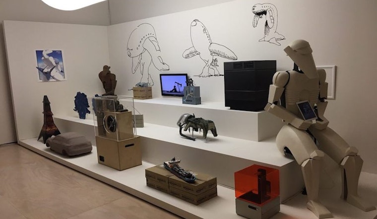 Here's what to do in New York City this week