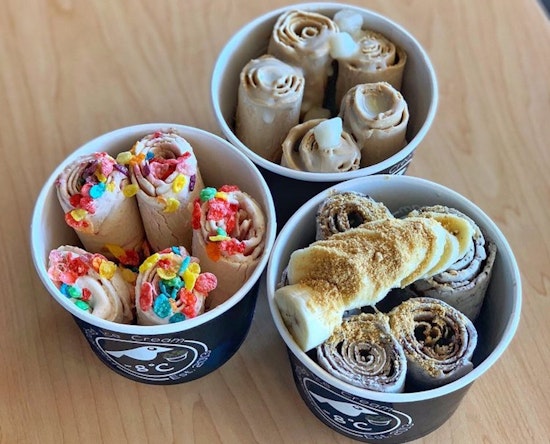 Explore the 4 freshest new businesses to debut in Burbank