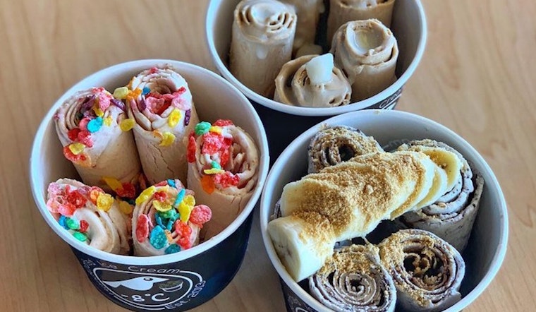Explore the 4 freshest new businesses to debut in Burbank