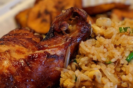 New Peruvian spot Purple Corn opens its doors in White Plains
