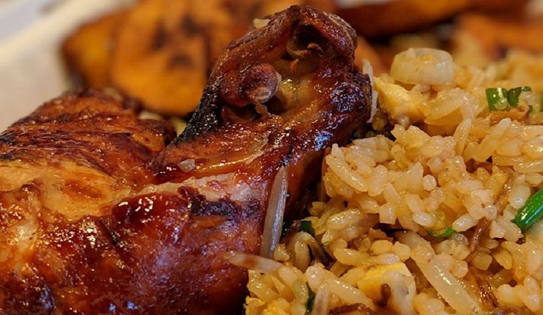 New Peruvian spot Purple Corn opens its doors in White Plains