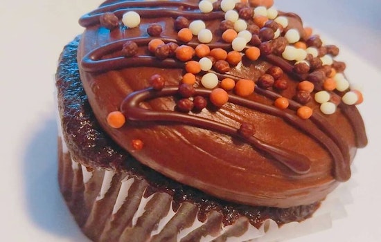 Baltimore's top 5 bakeries, ranked
