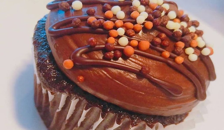 Baltimore's top 5 bakeries, ranked