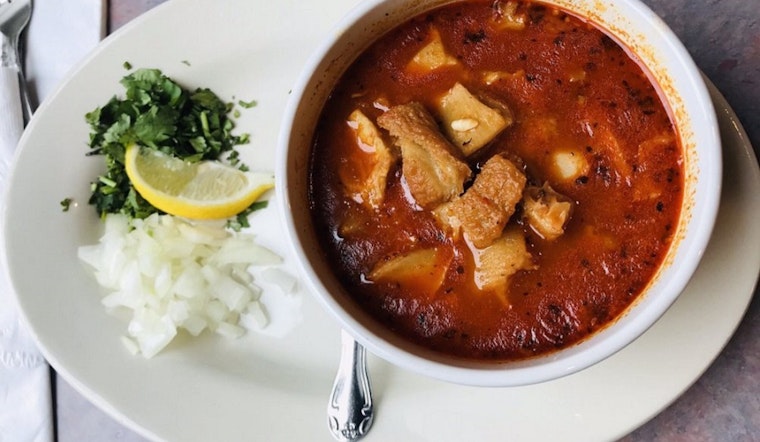 Get to know the 3 newest eateries to launch in San Antonio