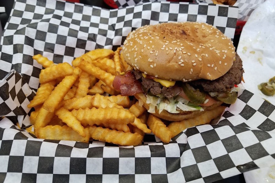 Your guide to the 4 top spots in West Fresno