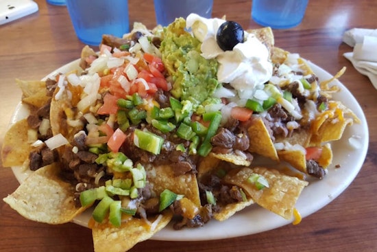 Your guide to the 4 top spots in West Fresno