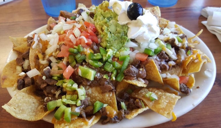 Your guide to the 4 top spots in West Fresno