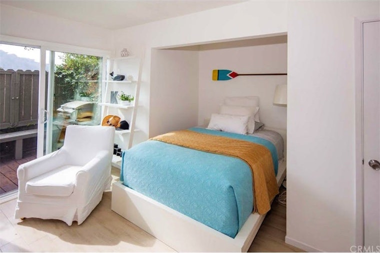 What does $1,800 rent you in Laguna Beach, today?